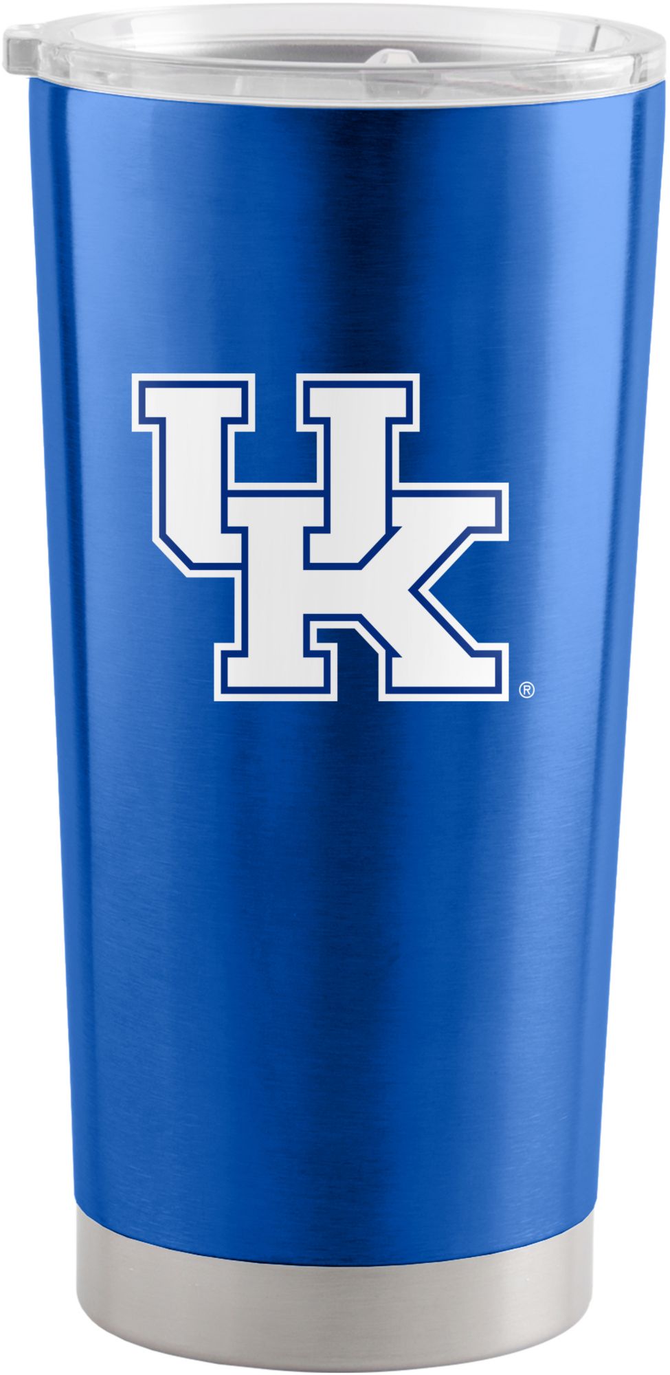 Logo Brands Kentucky Wildcats 20 oz. Stainless Steel Gameday Tumbler