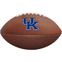 Logo Brands Kentucky Wildcats Mini Composite Football