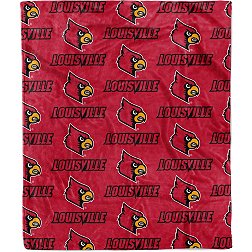Louisville Cardinals Football T-Shirt- Kiss Returner Grey (#41369