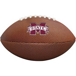 Logo Brands Mississippi State Bulldogs Mini Composite Football