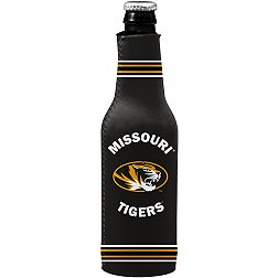 Logo Brands Missouri Tigers Bottle Cooler