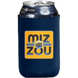 Logo Brands Missouri Tigers Lake Vibes Can Cooler