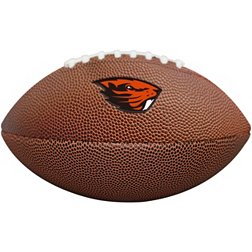Logo Brands Oregon State Beavers Mini Composite Football