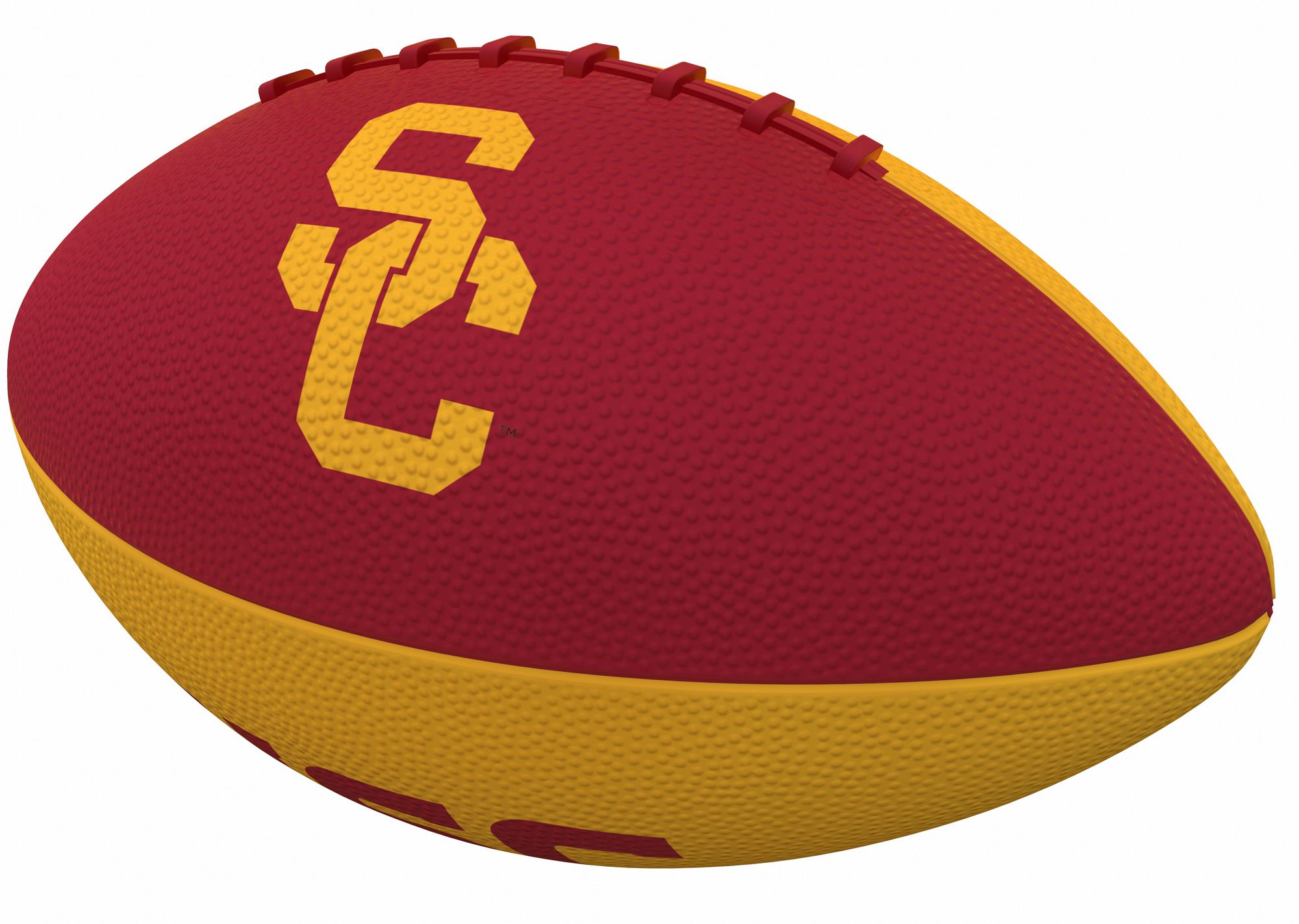 Logo Brands USC Trojans Junior Football