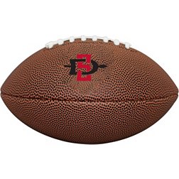 Logo Brands South Dakota State Jackrabbits Mini Composite Football
