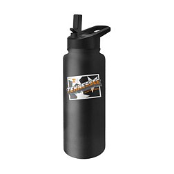 NCAA Tennessee Volunteers Official Fan Quencher Bottle