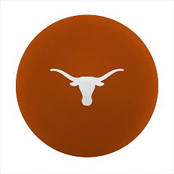 Logo Brands Texas Longhorns High-Bounce Ball