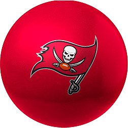 Logo Tampa Bay Buccaneers High Bounce Ball