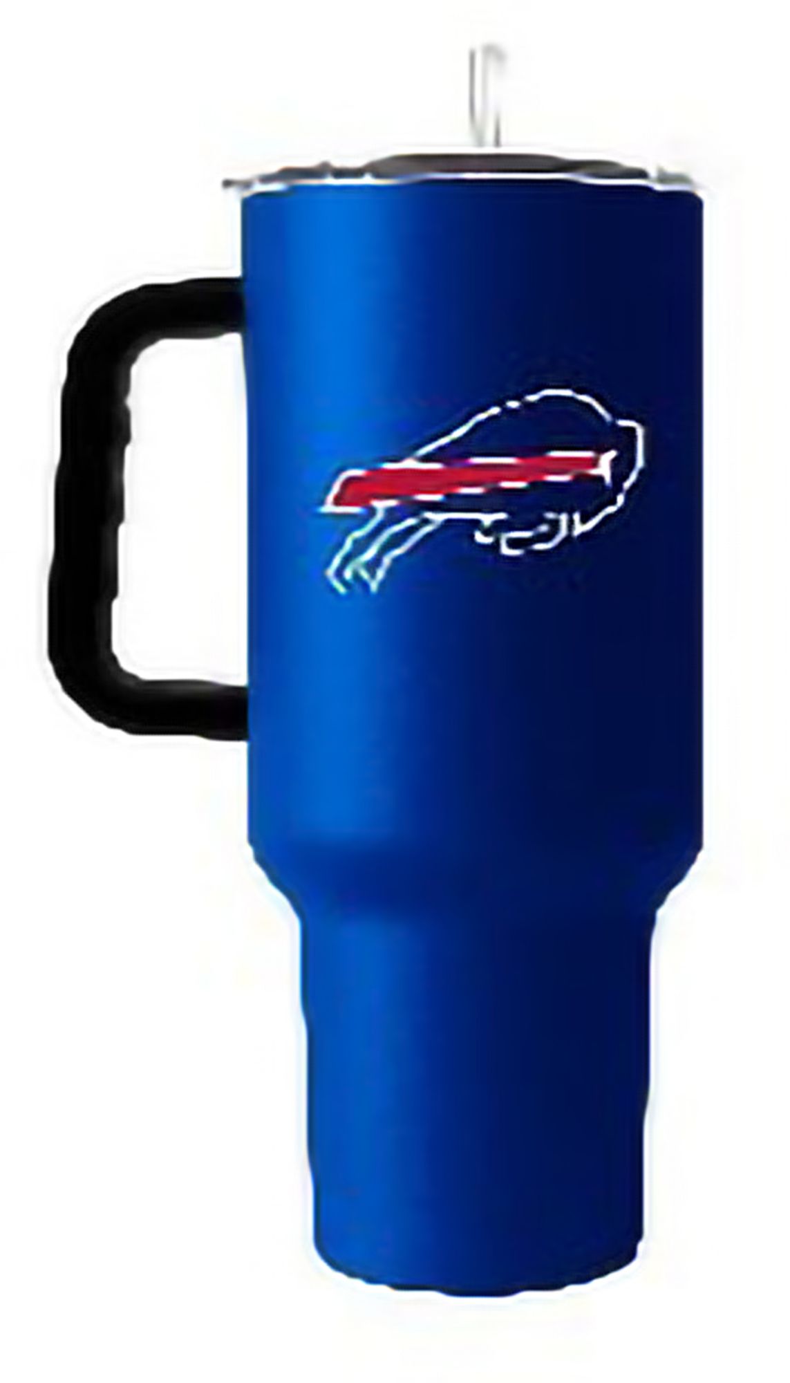 Logo Buffalo Bills 40-oz Flipside Stainless Steel Tumbler