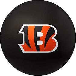Logo Cincinnati Bengals High Bounce Ball