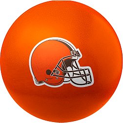 Logo Cleveland Browns High Bounce Ball