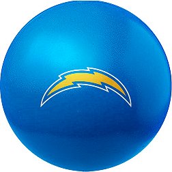 Logo Los Angeles Chargers High Bounce Ball