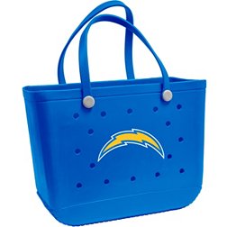 Logo Los Angeles Chargers Venture Tote