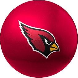 Logo Arizona Cardinals High Bounce Ball