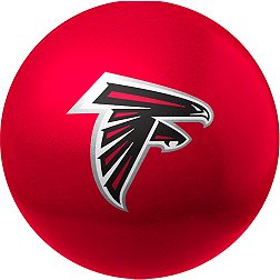 Logo Atlanta Falcons High Bounce Ball