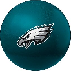 Logo Philadelphia Eagles High Bounce Ball
