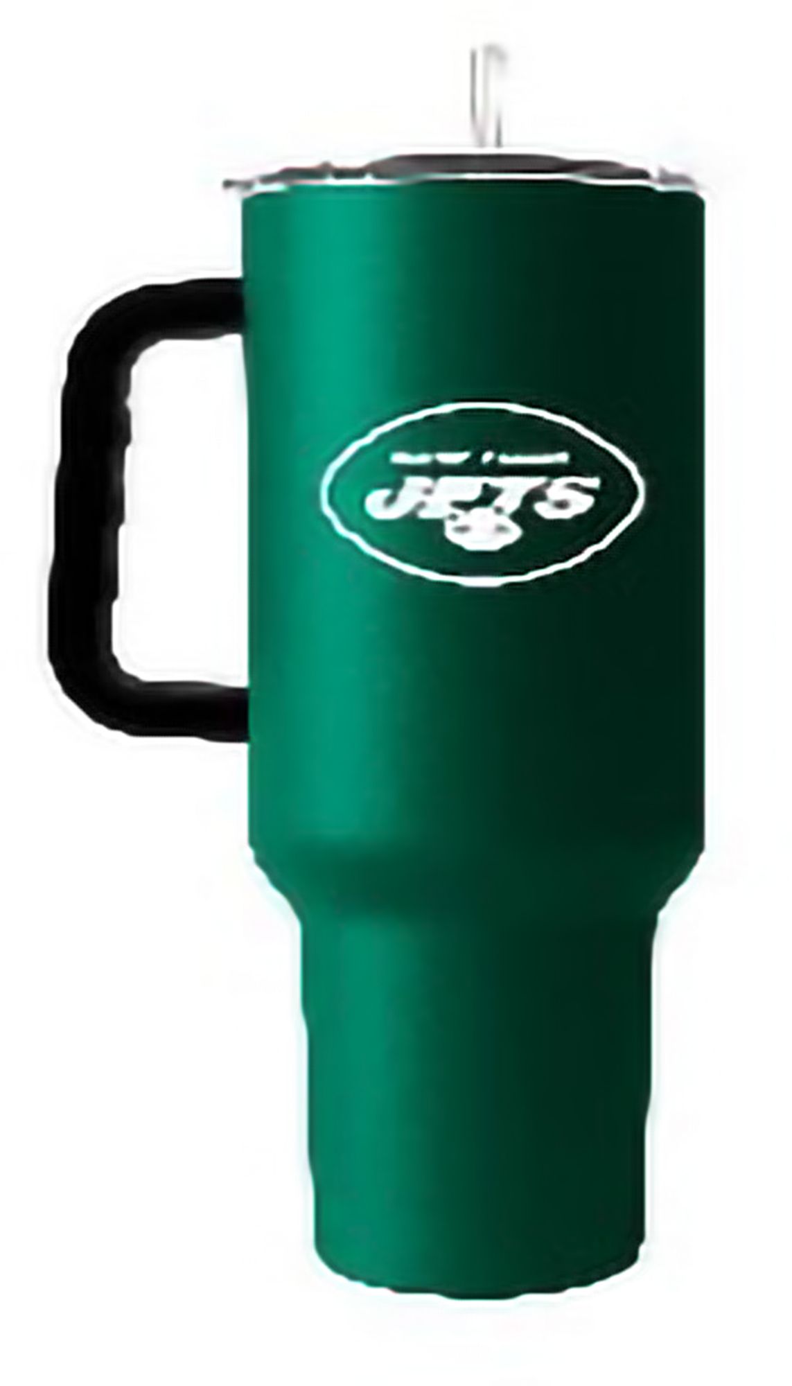 Logo New York Jets 40-oz Flipside Stainless Steel Tumbler