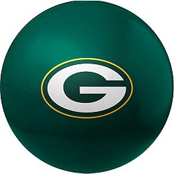 Logo Green Bay Packers High Bounce Ball