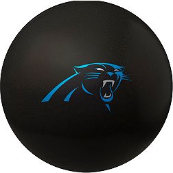 Logo Carolina Panthers High Bounce Ball