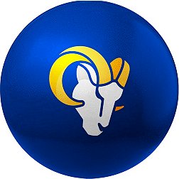 Logo Los Angeles Rams High Bounce Ball