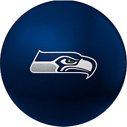 Logo Seattle Seahawks High Bounce Ball