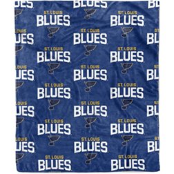 Dick's Sporting Goods NHL St. Louis Blues Chiller Charcoal Pullover Hoodie