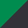Green/Black