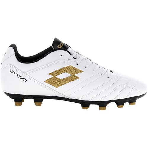 LOTTO (ロット) サッカーシューズ　27cm SOLISTA 100 Lotto Solista 100 Gravity IX FG Soccer Cleats | Dick's