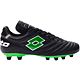 Black/Green