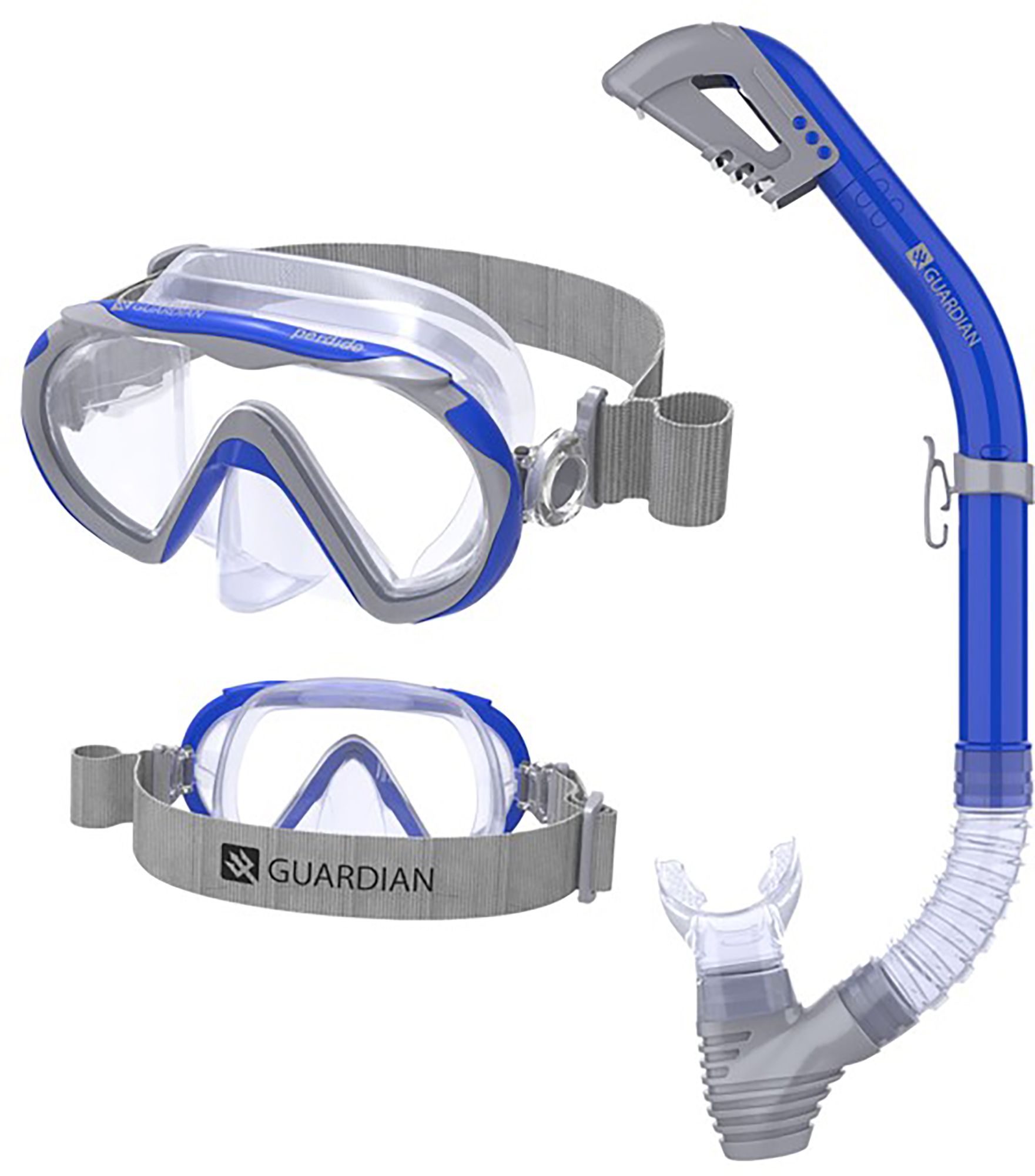 GUARDIAN PERDIDO Snorkeling Combo