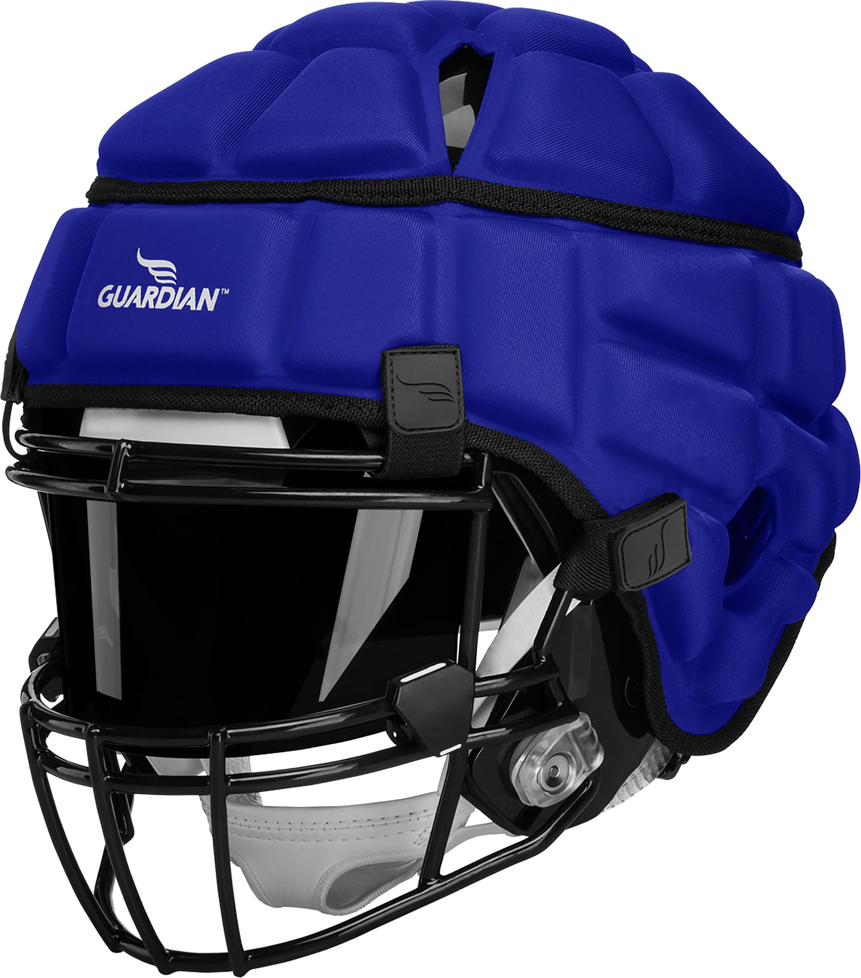 extra padding for football helmets Yzpacc Tactical Helmet Pads, Universal Replacement EX Helmet Internal Memory Foam Protective Mat ACH MICH FMA EXF Motorcycle Helmet, 2nd Generation (2nd-Black) : Sports & Outdoors shell padded helmet cover that augments any existing helmet to make it flexible and soft Guardian Cap XT (Football) Red
