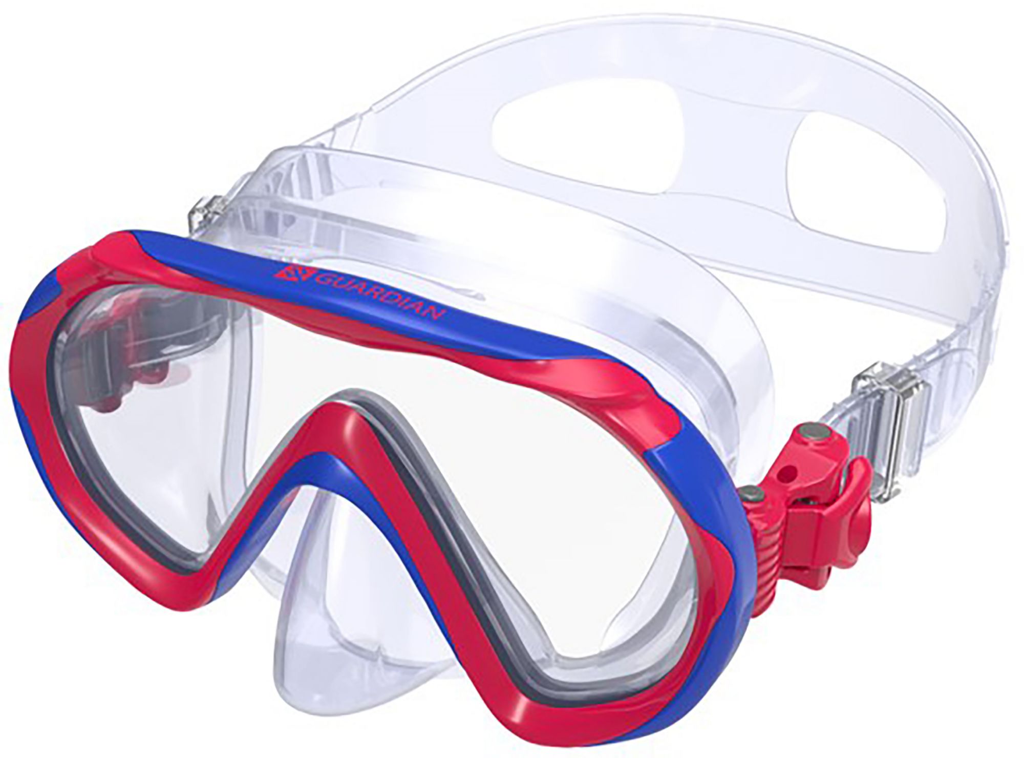 Blue/Red