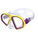 Yellow/Purple