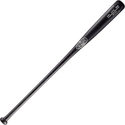 Louisville Youth Flylite Y243 Dark Gray Poplar Baseball Bat - Various Sizes
