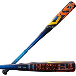 Louisville Slugger Ash Wood Youth Baseball Bat, 26 In. (-3)