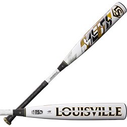 Dick's Sporting Goods Louisville Slugger Solo BBCOR Bat 2022 (-3)
