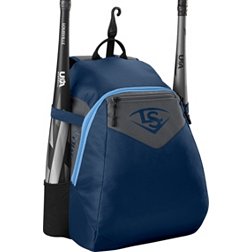 Blue Baseball Bags & Bat Packs