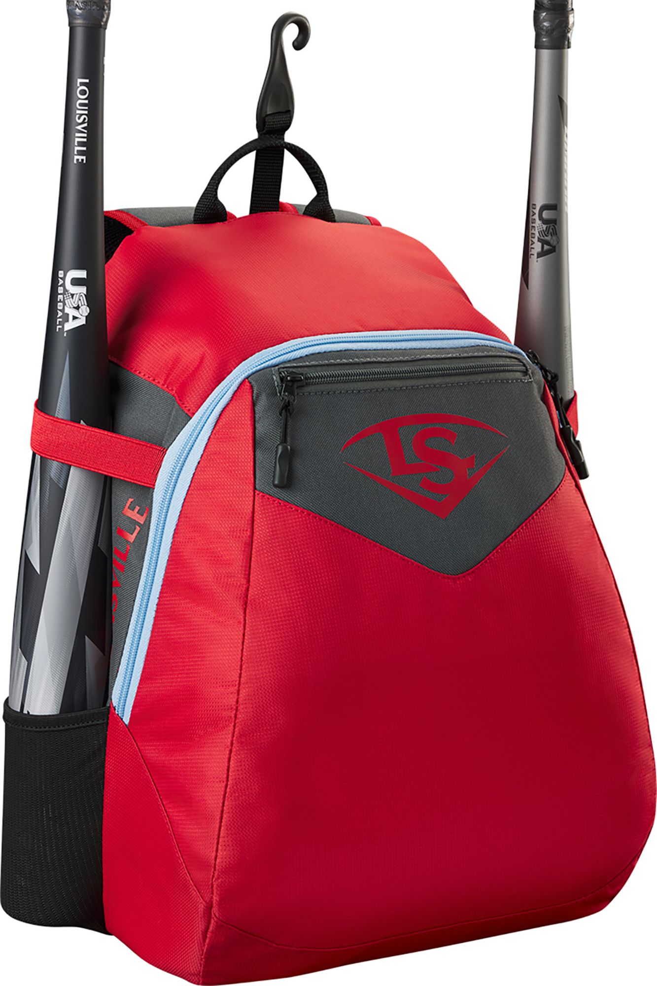 Louisville Slugger Youth Genuine V2 Stick Bat Pack