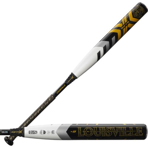 Louisville Slugger JSBB 軟式バット Louisville Slugger Nexus Fastpitch Bat (-12) | Dick's