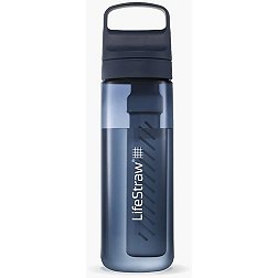 LifeStraw Go Filter Bottle 22 oz.