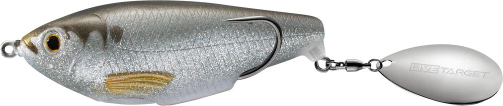 Silver Flake