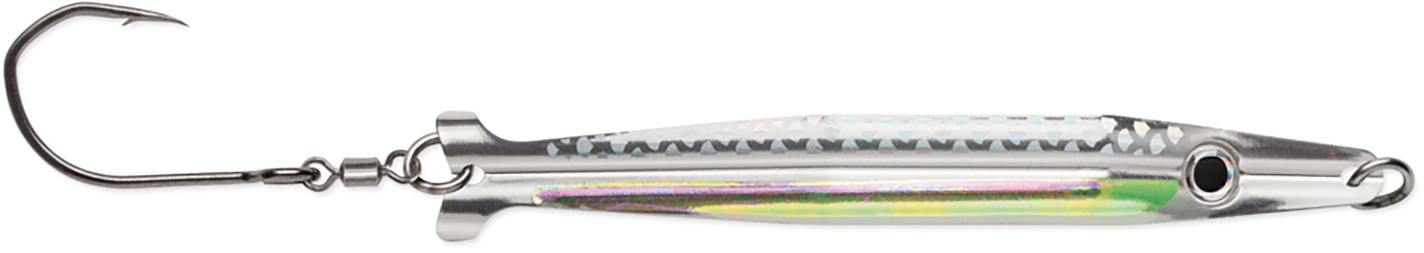 Nickel Holo