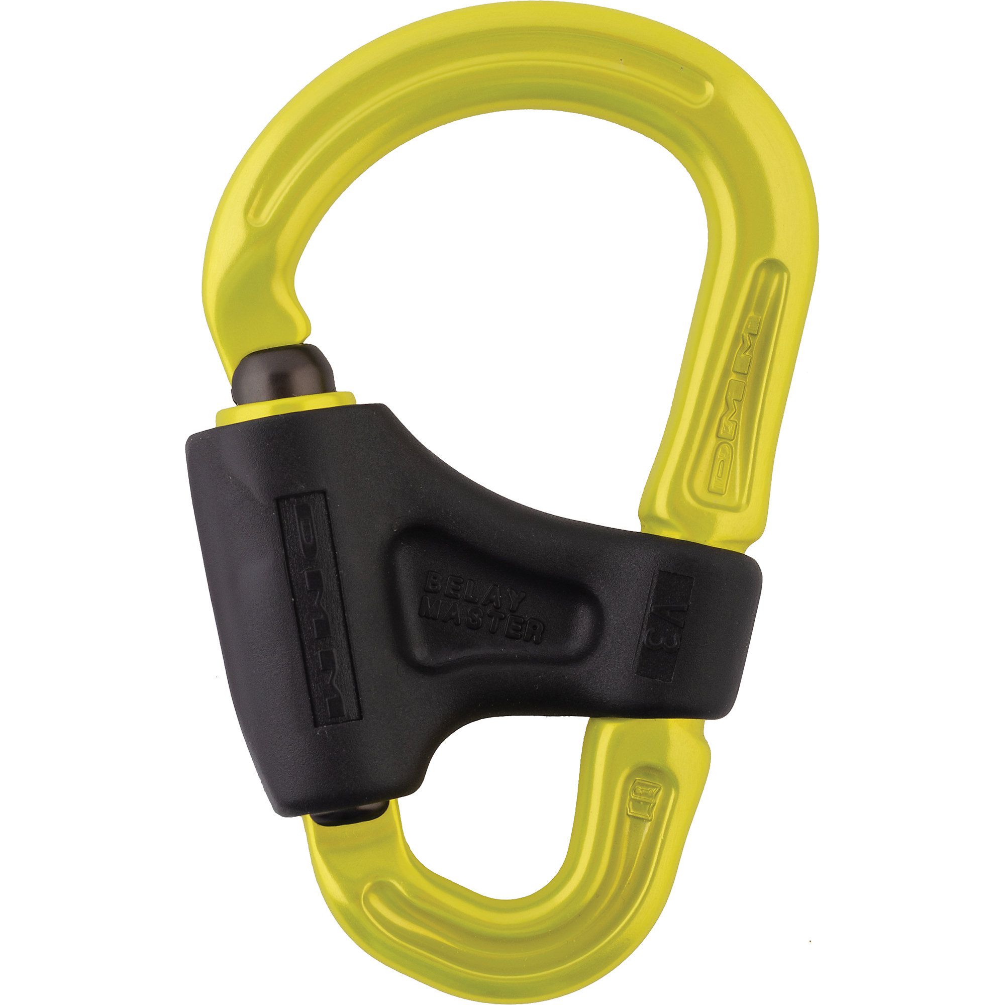 DMM Belay Master Carabiner