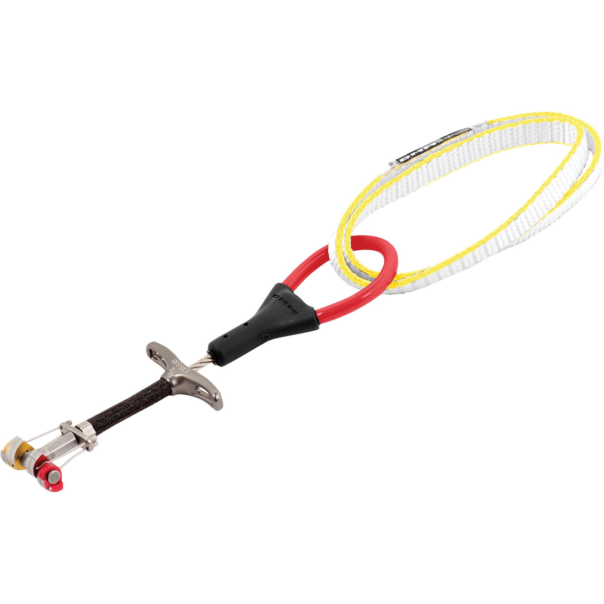 DMM Dragonfly Micro Offset Cam