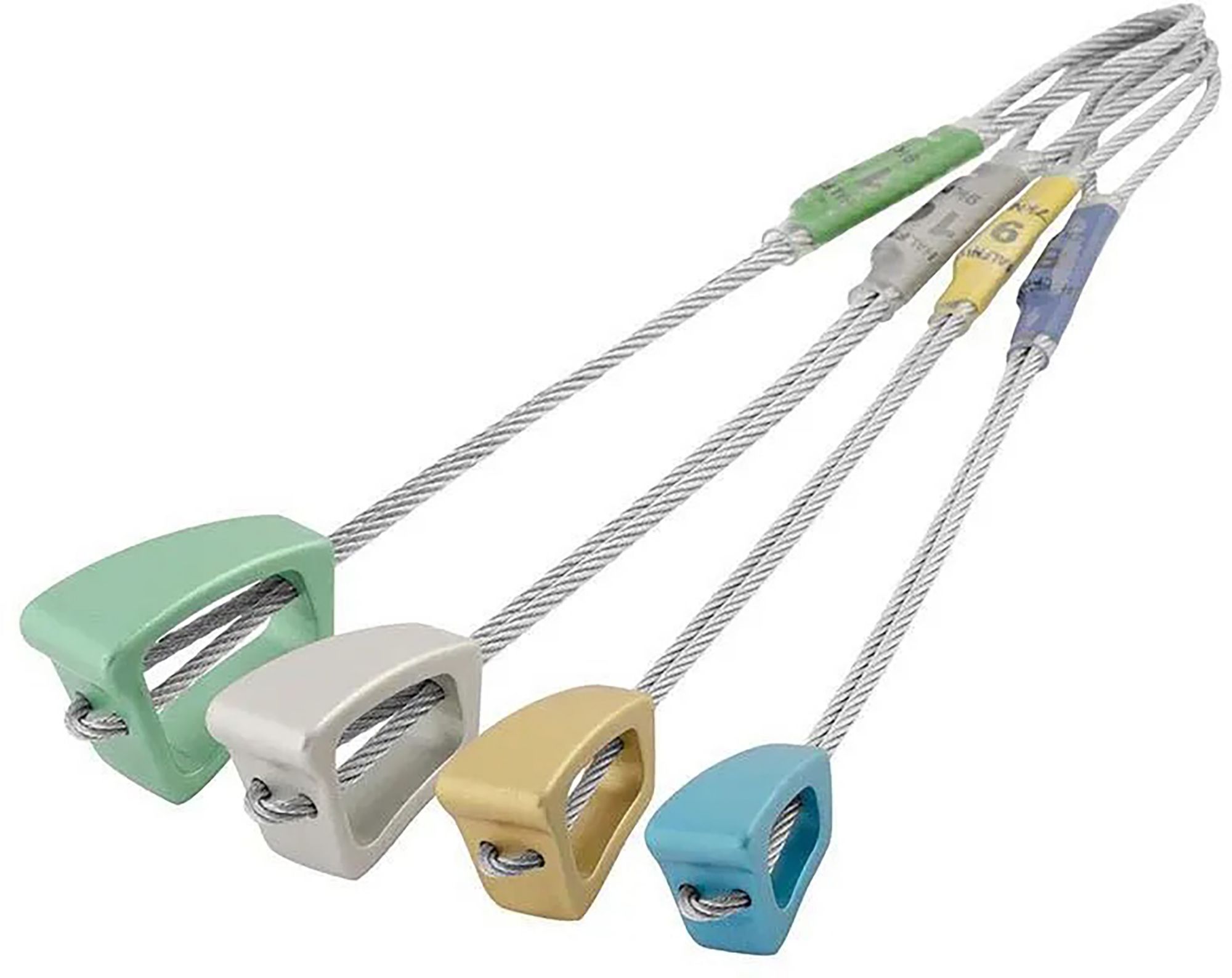 Climbing Protection
