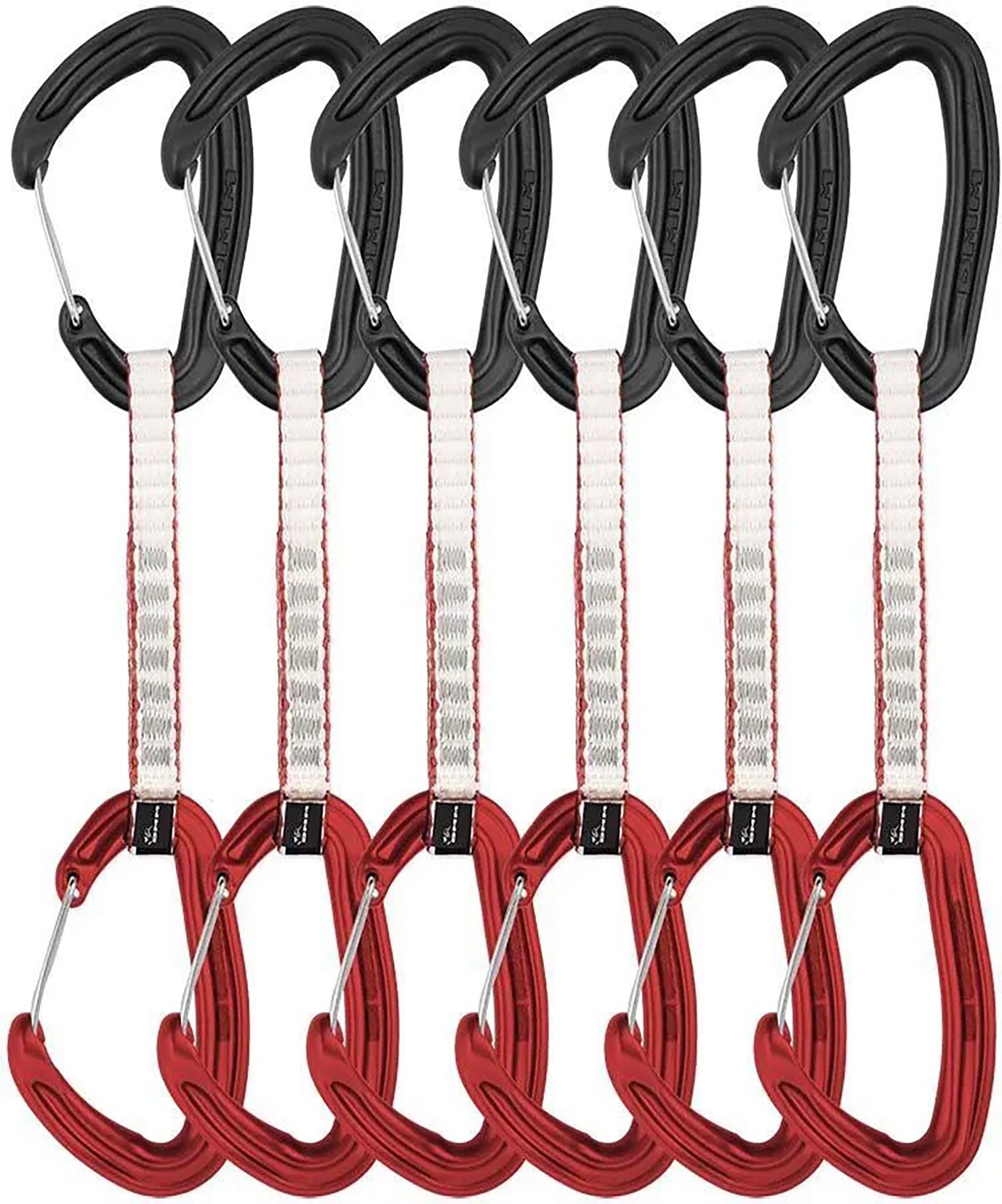 DMM Alpha Wire Quickdraw 6 Pack