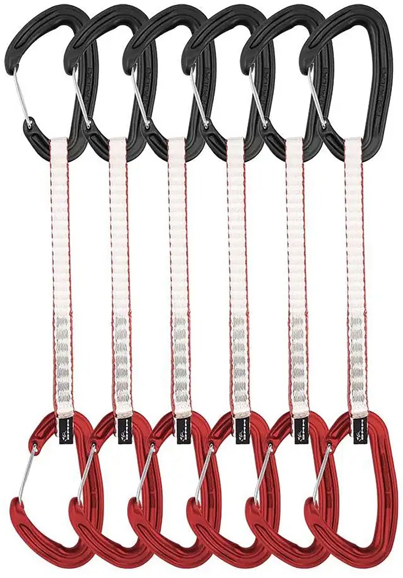 DMM Alpha Wire Quickdraw 6 Pack