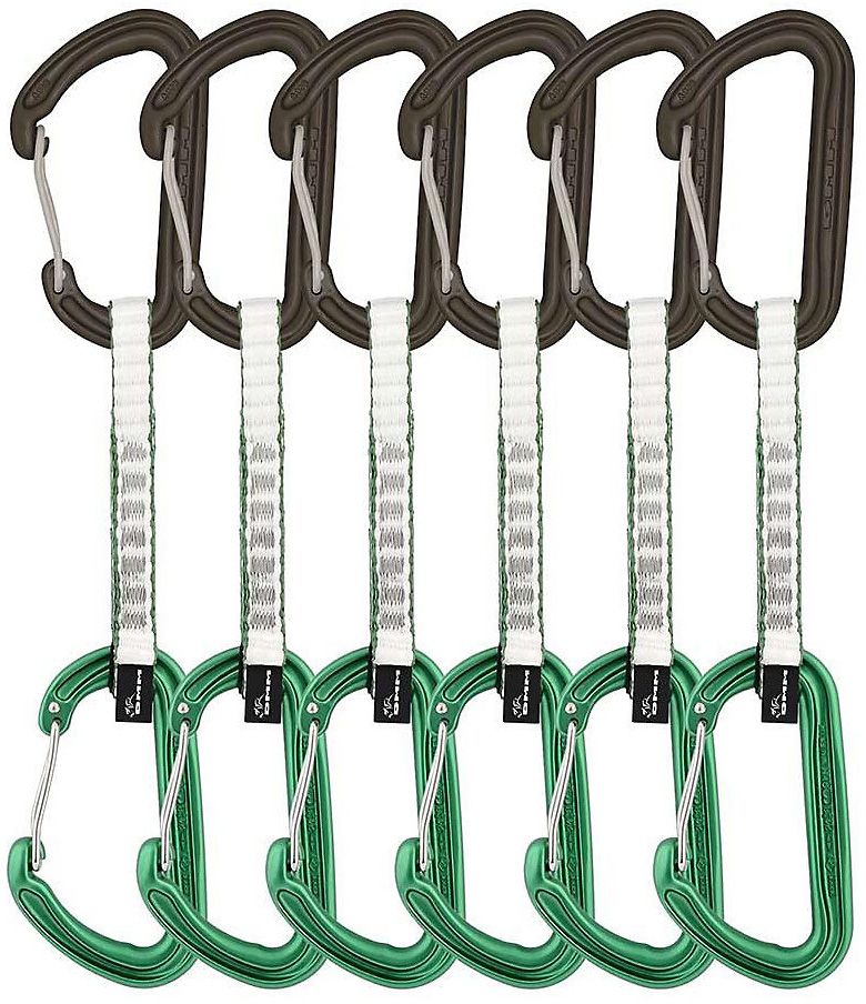 DMM Spectre Quickdraw - 6 Pack