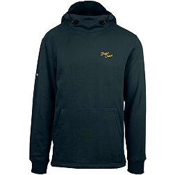Levelwear Men's Milwaukee Brewers 2023 City Connect Navy Shift Hoodie