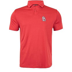 Dick's Sporting Goods Levelwear Men's St. Louis Cardinals Red